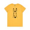 AS Colour - Maple Tee Thumbnail