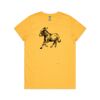 AS Colour - Maple Tee Thumbnail