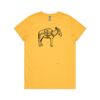 AS Colour - Maple Tee Thumbnail