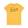 AS Colour - Maple Tee Thumbnail