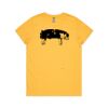 AS Colour - Maple Tee Thumbnail