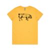 AS Colour - Maple Tee Thumbnail