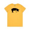 AS Colour - Maple Tee Thumbnail