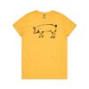 AS Colour - Maple Tee Thumbnail