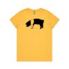 AS Colour - Maple Tee Thumbnail