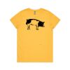 AS Colour - Maple Tee Thumbnail