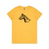 AS Colour - Maple Tee Thumbnail