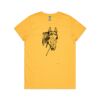 AS Colour - Maple Tee Thumbnail