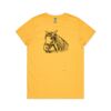 AS Colour - Maple Tee Thumbnail