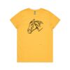 AS Colour - Maple Tee Thumbnail
