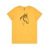 AS Colour - Maple Tee Thumbnail