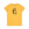 AS Colour - Maple Tee Thumbnail