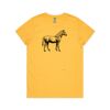 AS Colour - Maple Tee Thumbnail