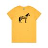 AS Colour - Maple Tee Thumbnail