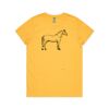 AS Colour - Maple Tee Thumbnail