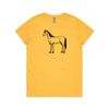 AS Colour - Maple Tee Thumbnail