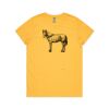 AS Colour - Maple Tee Thumbnail