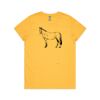 AS Colour - Maple Tee Thumbnail