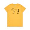 AS Colour - Maple Tee Thumbnail