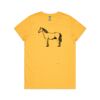AS Colour - Maple Tee Thumbnail