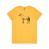 AS Colour - Maple Tee Thumbnail