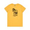 AS Colour - Maple Tee Thumbnail