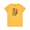 AS Colour - Maple Tee Thumbnail