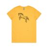 AS Colour - Maple Tee Thumbnail