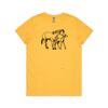 AS Colour - Maple Tee Thumbnail