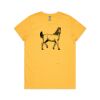 AS Colour - Maple Tee Thumbnail