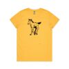 AS Colour - Maple Tee Thumbnail