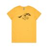 AS Colour - Maple Tee Thumbnail
