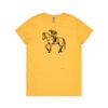 AS Colour - Maple Tee Thumbnail