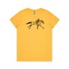 AS Colour - Maple Tee Thumbnail