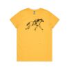 AS Colour - Maple Tee Thumbnail