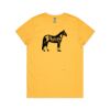 AS Colour - Maple Tee Thumbnail