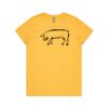 AS Colour - Maple Tee Thumbnail