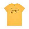 AS Colour - Maple Tee Thumbnail