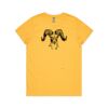 AS Colour - Maple Tee Thumbnail
