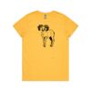 AS Colour - Maple Tee Thumbnail