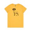 AS Colour - Maple Tee Thumbnail