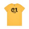AS Colour - Maple Tee Thumbnail
