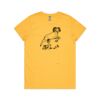 AS Colour - Maple Tee Thumbnail
