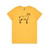 AS Colour - Maple Tee Thumbnail