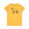 AS Colour - Maple Tee Thumbnail