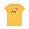 AS Colour - Maple Tee Thumbnail