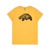 AS Colour - Maple Tee Thumbnail
