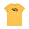 AS Colour - Maple Tee Thumbnail