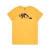 AS Colour - Maple Tee Thumbnail
