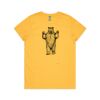 AS Colour - Maple Tee Thumbnail